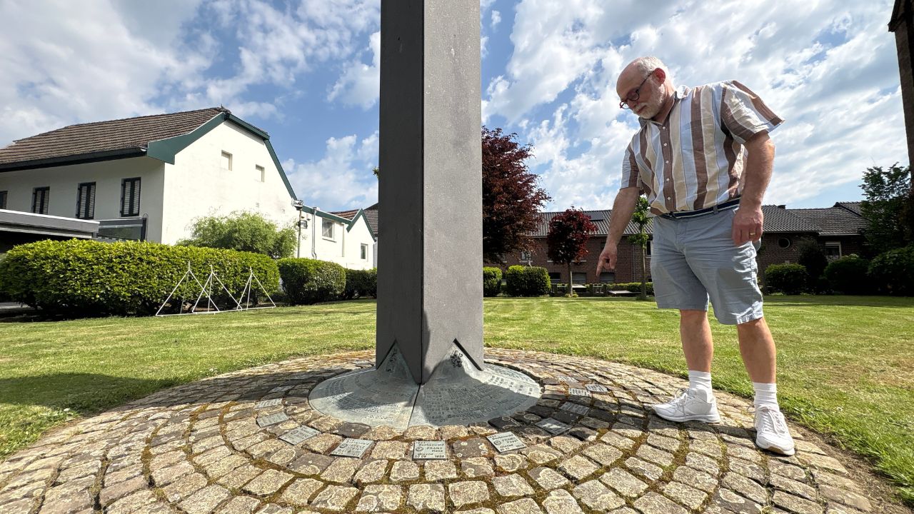 De organisator van Dodenherdenking in Beek vraagt zich dit jaar af: 'Wat hebben we eigenlijk geleerd?'