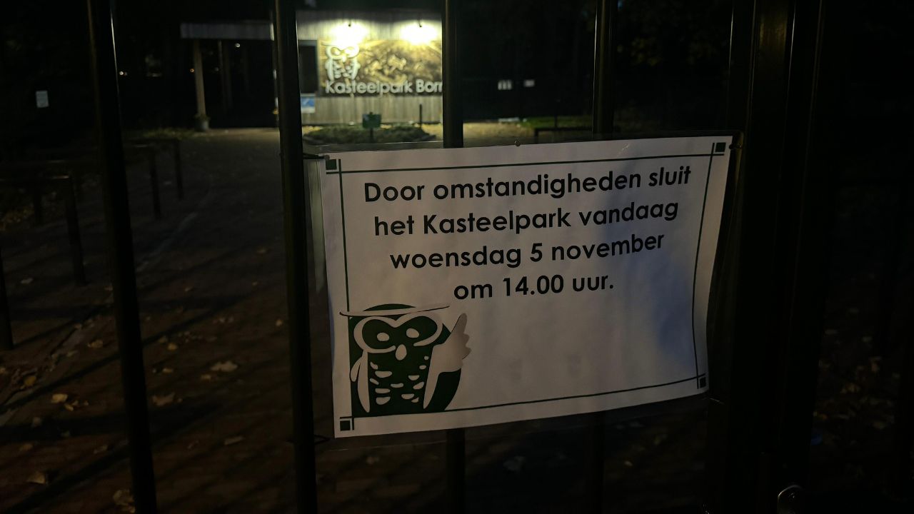 Nieuwsbericht 1