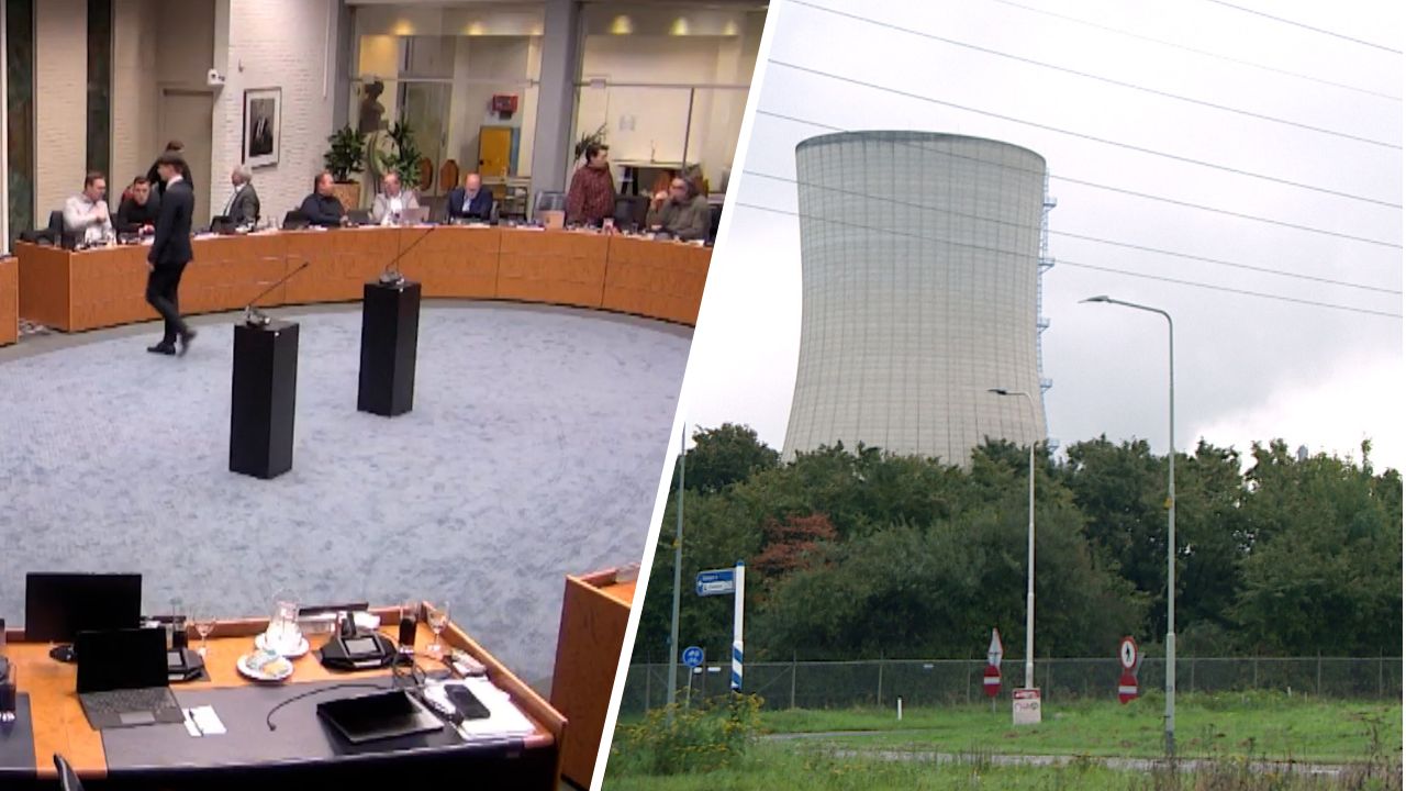 Urenlang vergaderen in Sittard-Geleen: van Chemelot tot vrouwenparkeerplaatsen