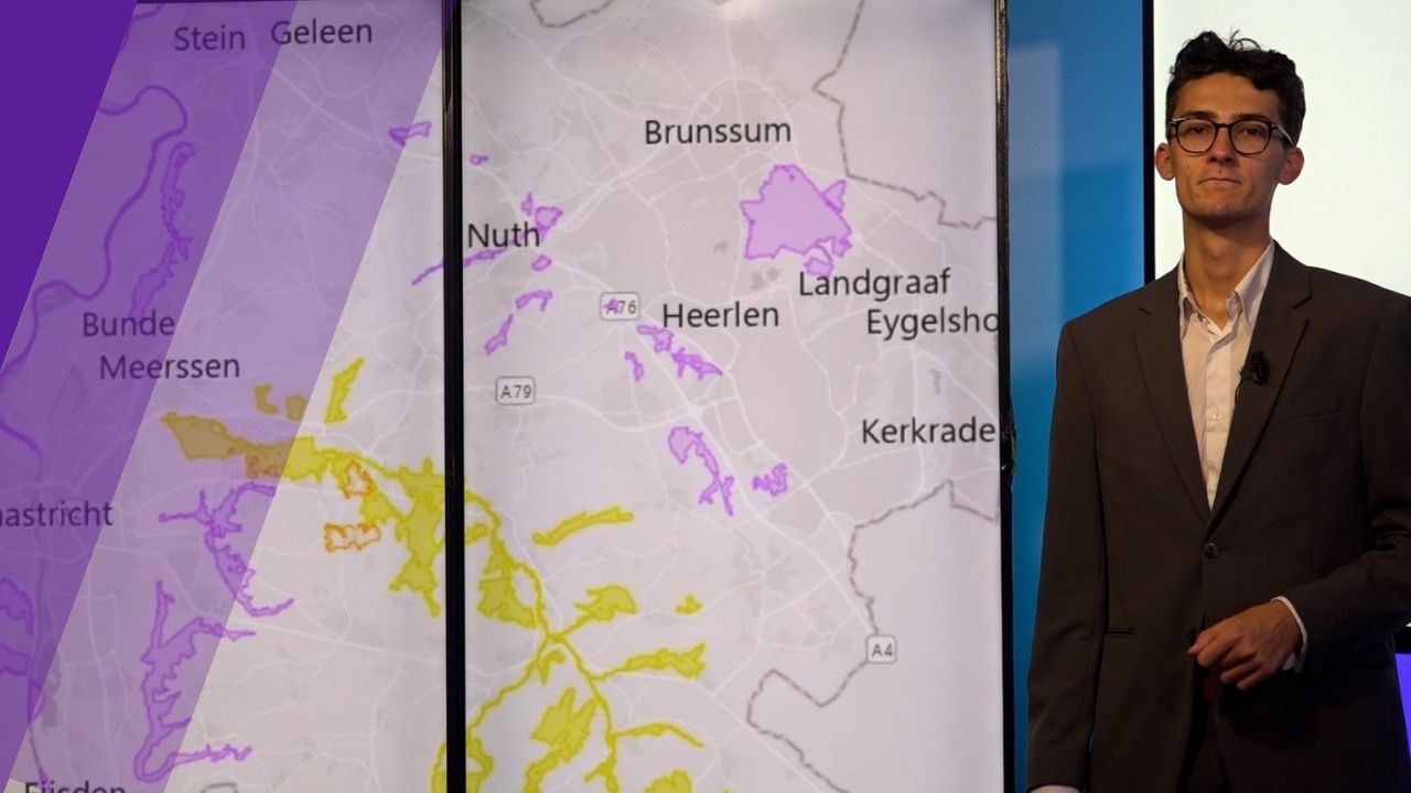 Dit betekenen de stikstofplannen voor de Westelijke Mijnstreek