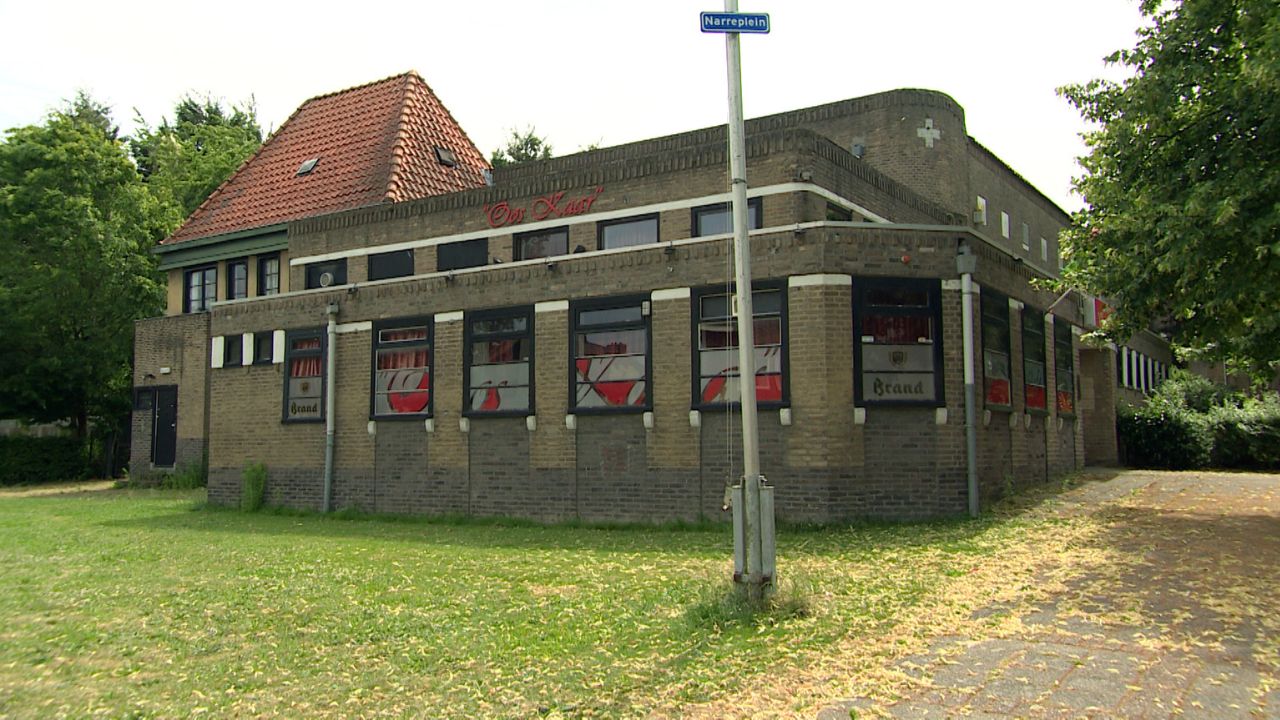 Zorgen om gemeenschapshuis Oos Kaar nemen toe, gemeente: 'We gaan in gesprek'
