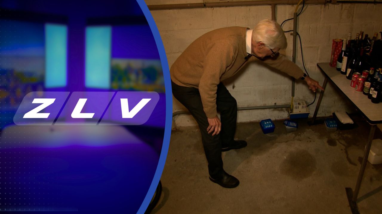 ZLV Nieuws: Onderzoek naar grondwaterproblemen Meerssen nog niet afgerond