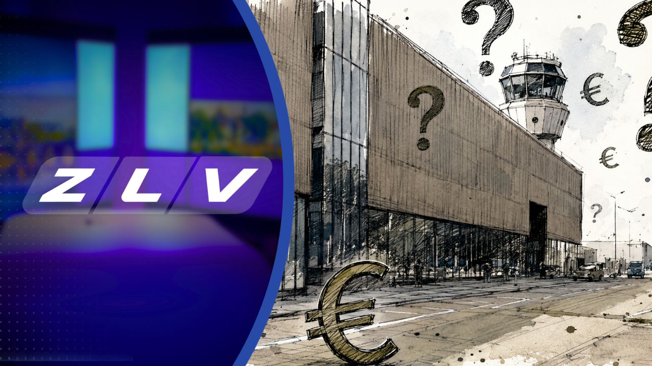 ZLV Nieuws: Geheimzinnigheid rondom MAA