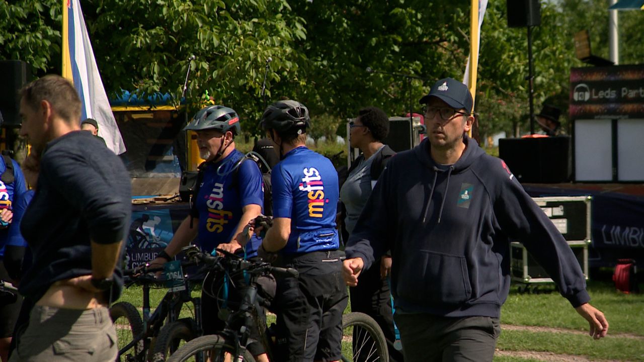 NK Gravel keert in 2029 terug naar Banholt