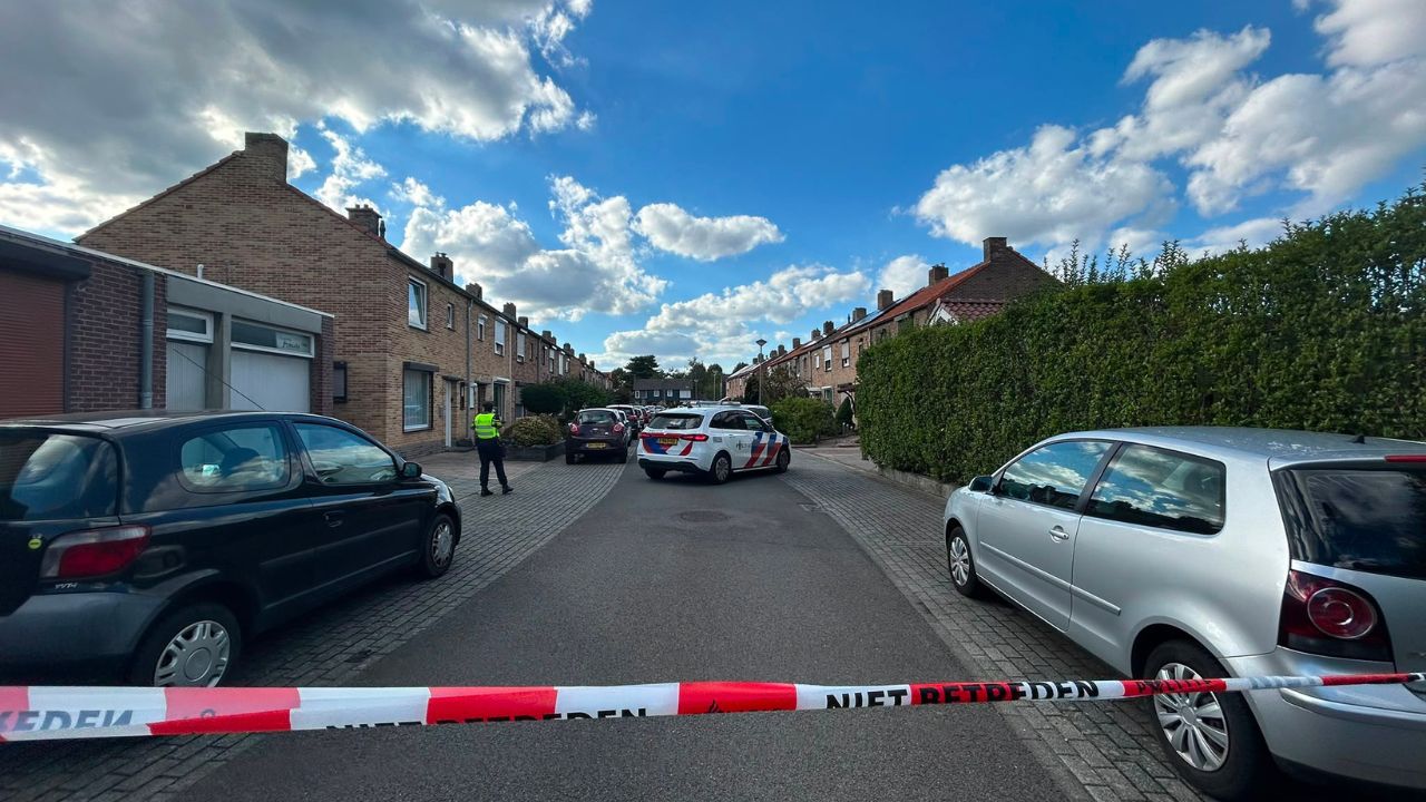 Gewonde bij schietpartij op Catuvolcusstraat in Stein, Duitser opgepakt