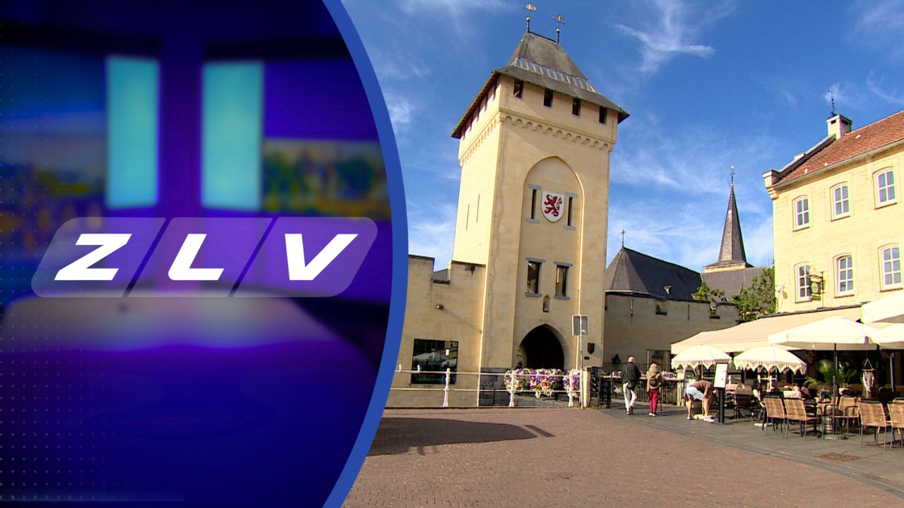 ZLV Nieuws: Valkenburg hoopt grond Croix de Bourgogne begin oktober terug te krijgen