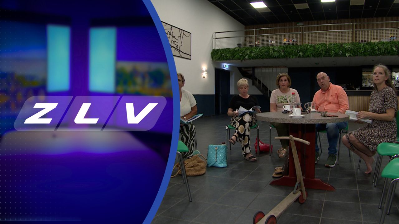 ZLV Nieuws: Vrijwilligerstekort brengt verenigingen steeds meer in de problemen