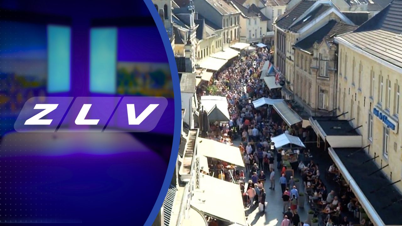 ZLV Nieuws: niet doorgaan Bokkemèrt houdt Valkenburg bezig