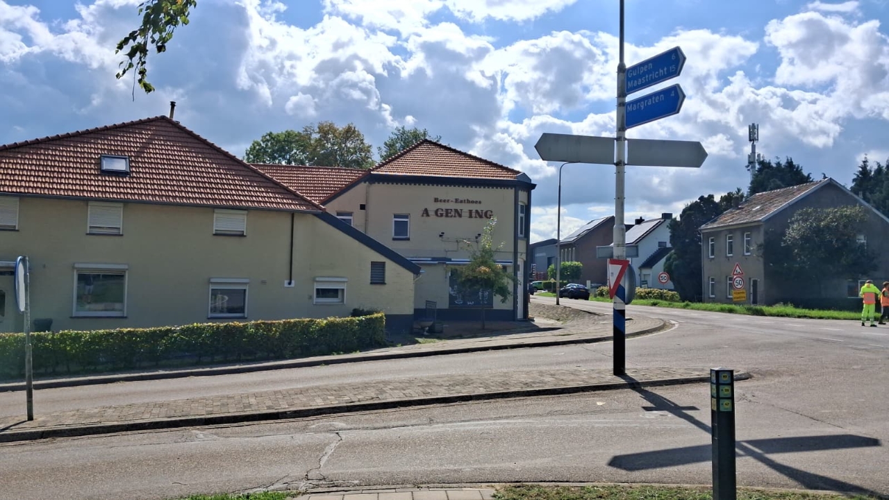 Verkoop A Gen Ing in Reijmerstok komt dichterbij
