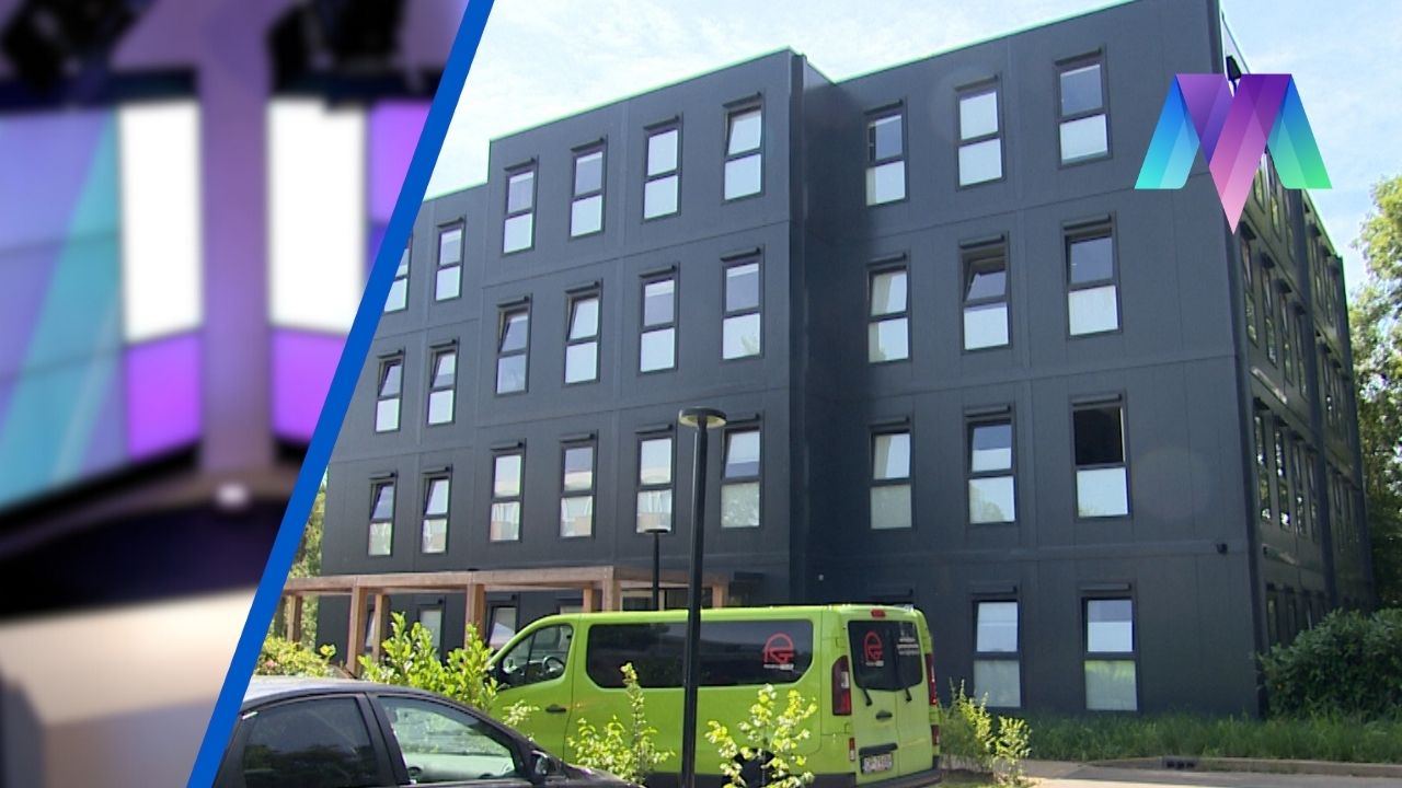 Vandaag Nieuws: Hoe verliep het interpellatiedebat over asielzoekers naar Born?