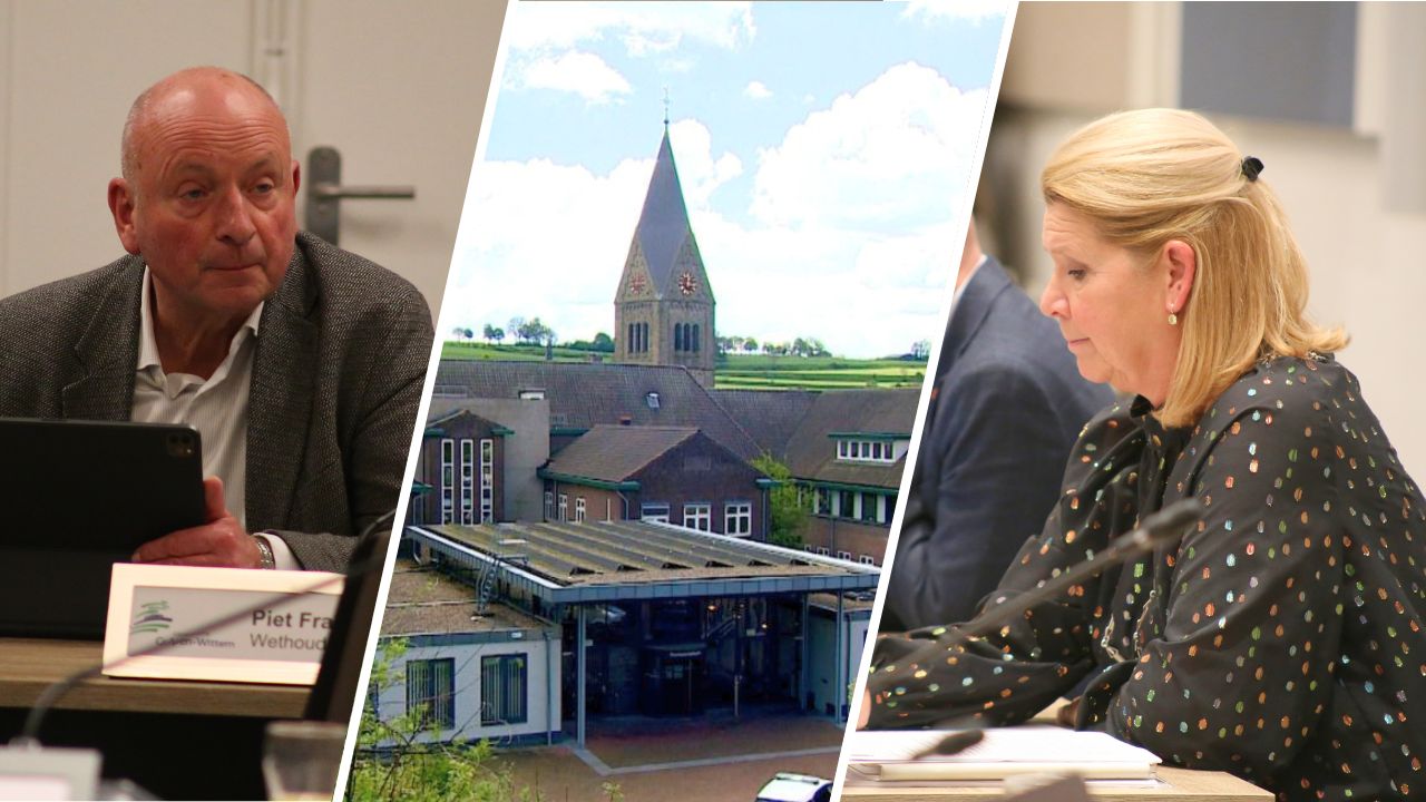 Burgemeester Gulpen-Wittem botst met oud-wethouder over uitvoer Spreidingswet: 'Ik kan dit niet uitleggen'