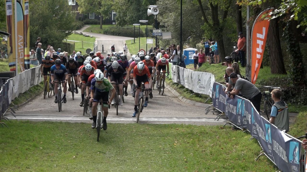 Kleeberg Cyclocross groeit verder, maar organisatie houdt toegang gratis