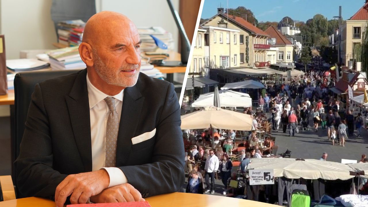 Burgemeester wijst naar organisatie na 'klucht' Bokkemèrt: 'Hoe is het in godsnaam mogelijk?'