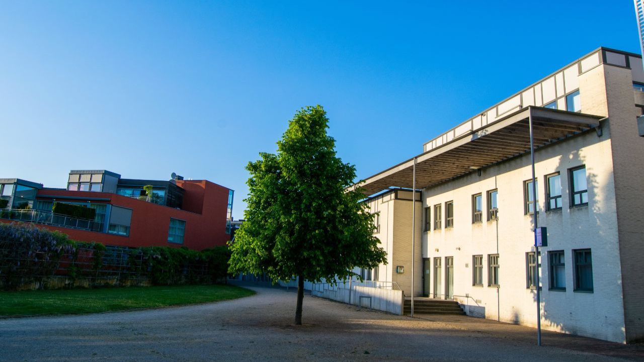 Gemeentehuis Meerssen