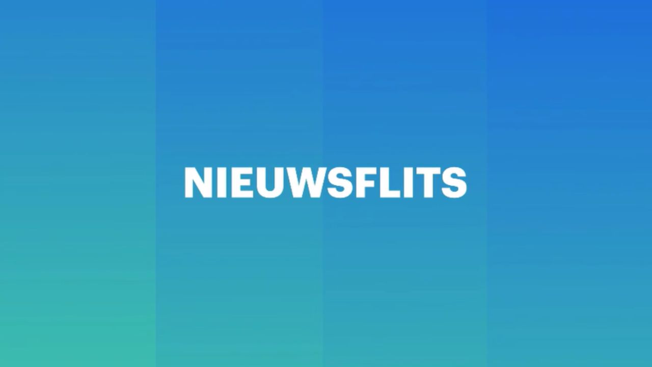 Nieuwsflits