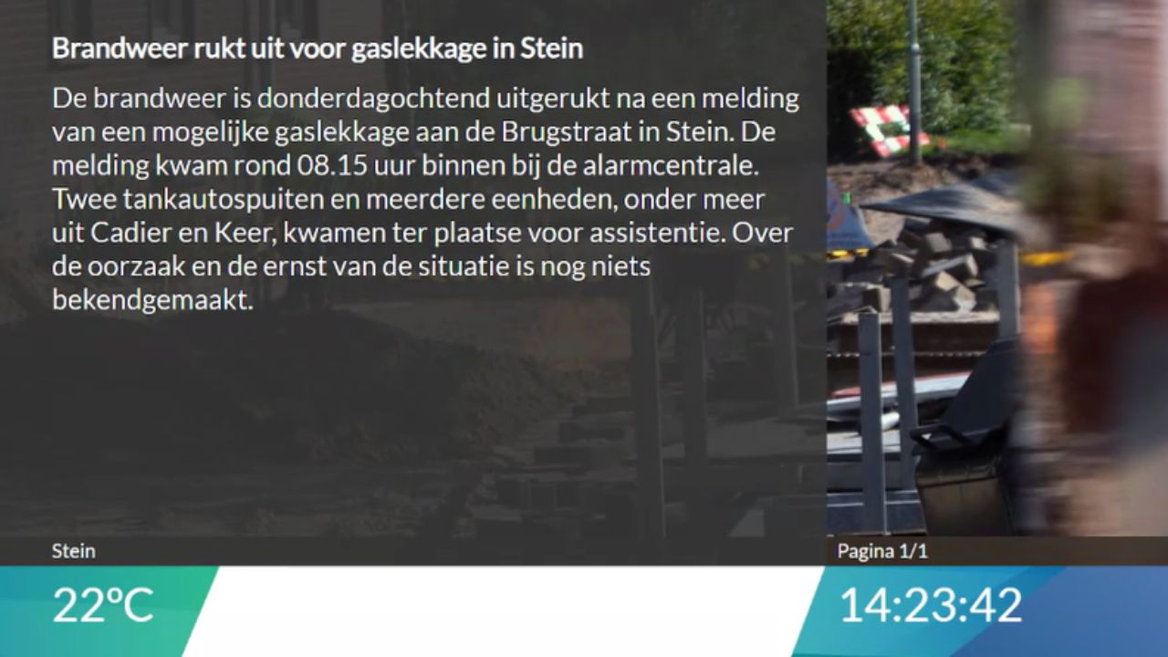 Tekst-tv
