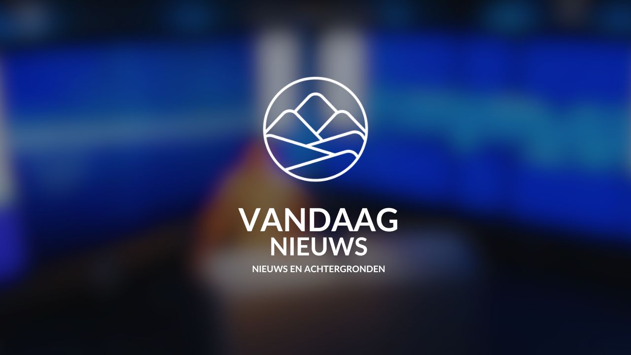 Vandaag Nieuws