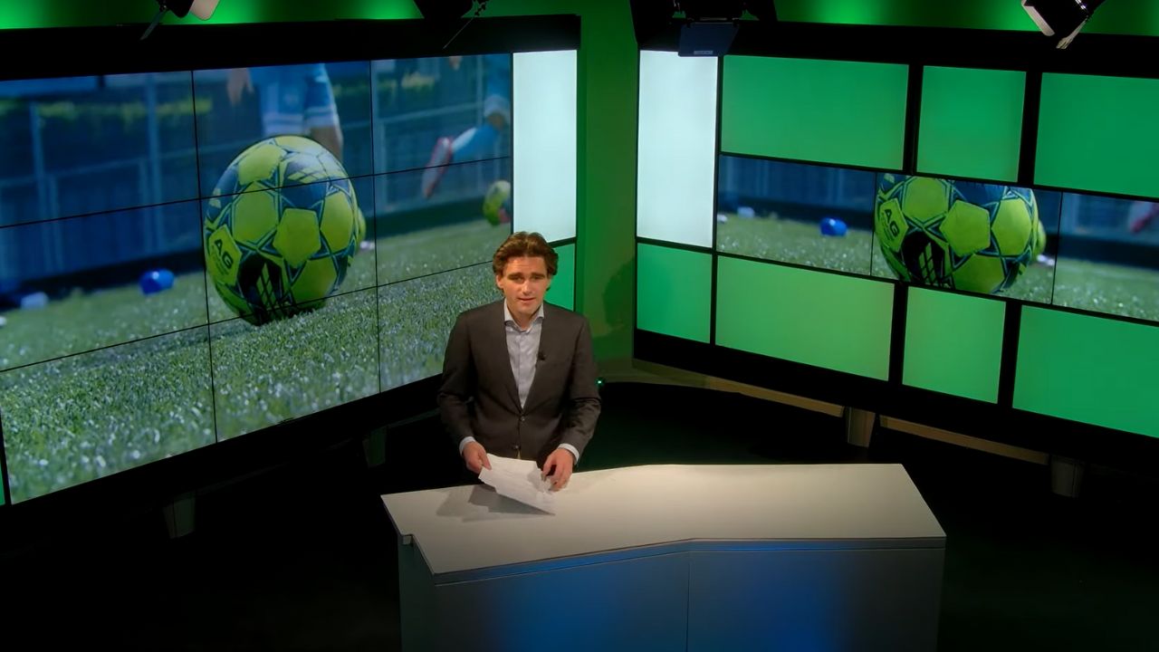 Vandaag Nieuws Voetbal