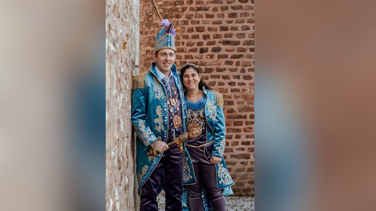 carnavalsvereniging de Boemelère prins 2026