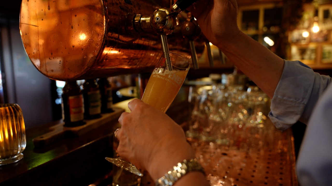 "Een gemiste kans!": inwoners reageren op de overname van de Gulpener Brouwerij