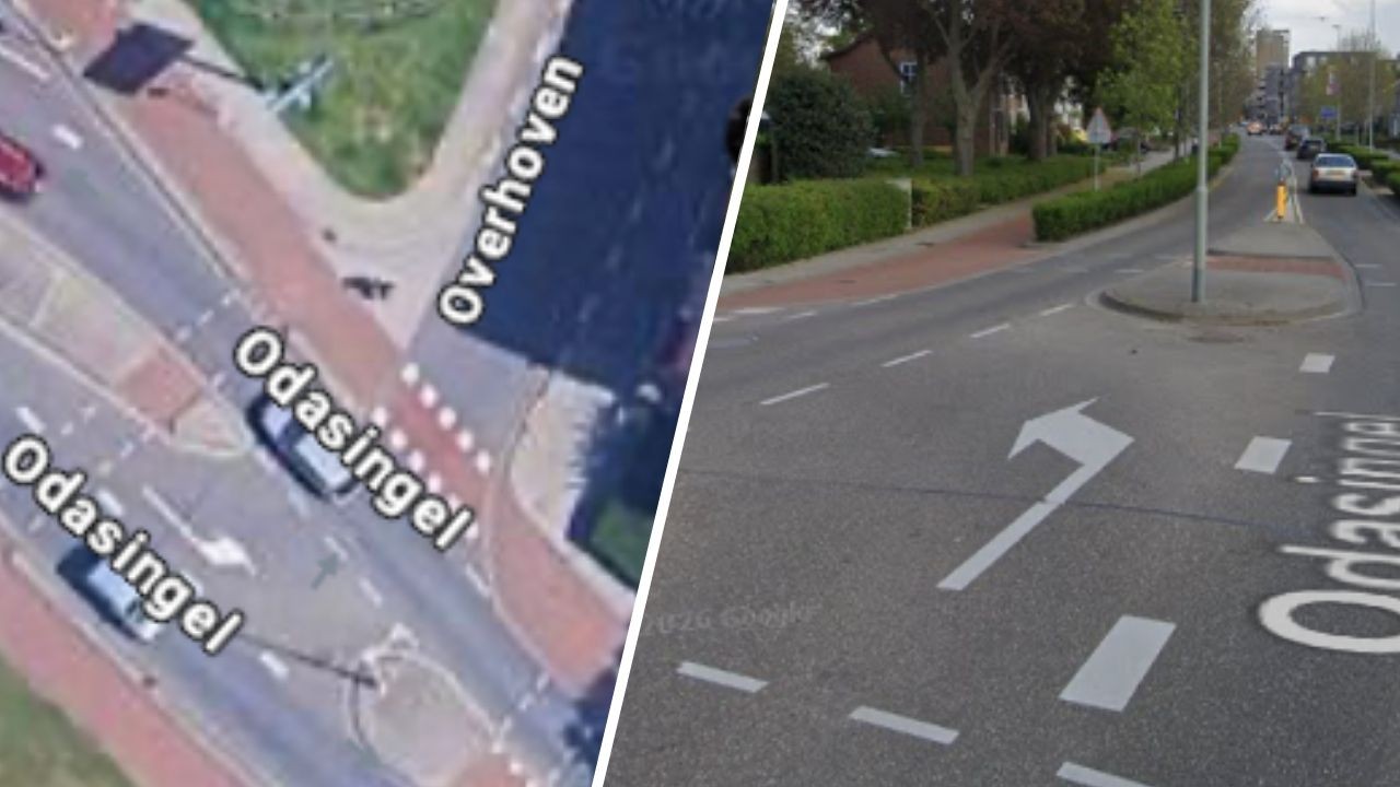 Odasingel-Overhoven